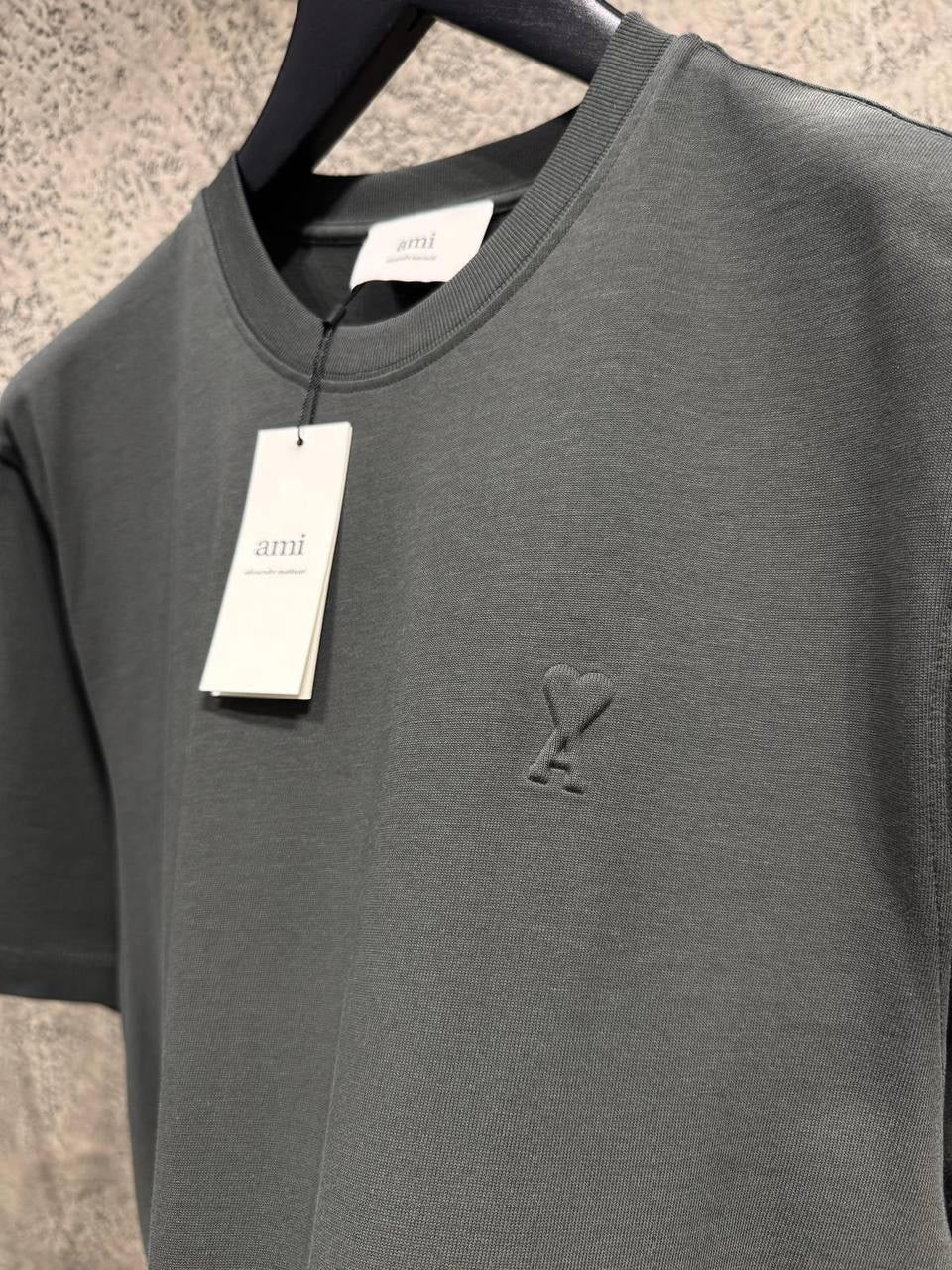 AMI T-Shirt 2 colors