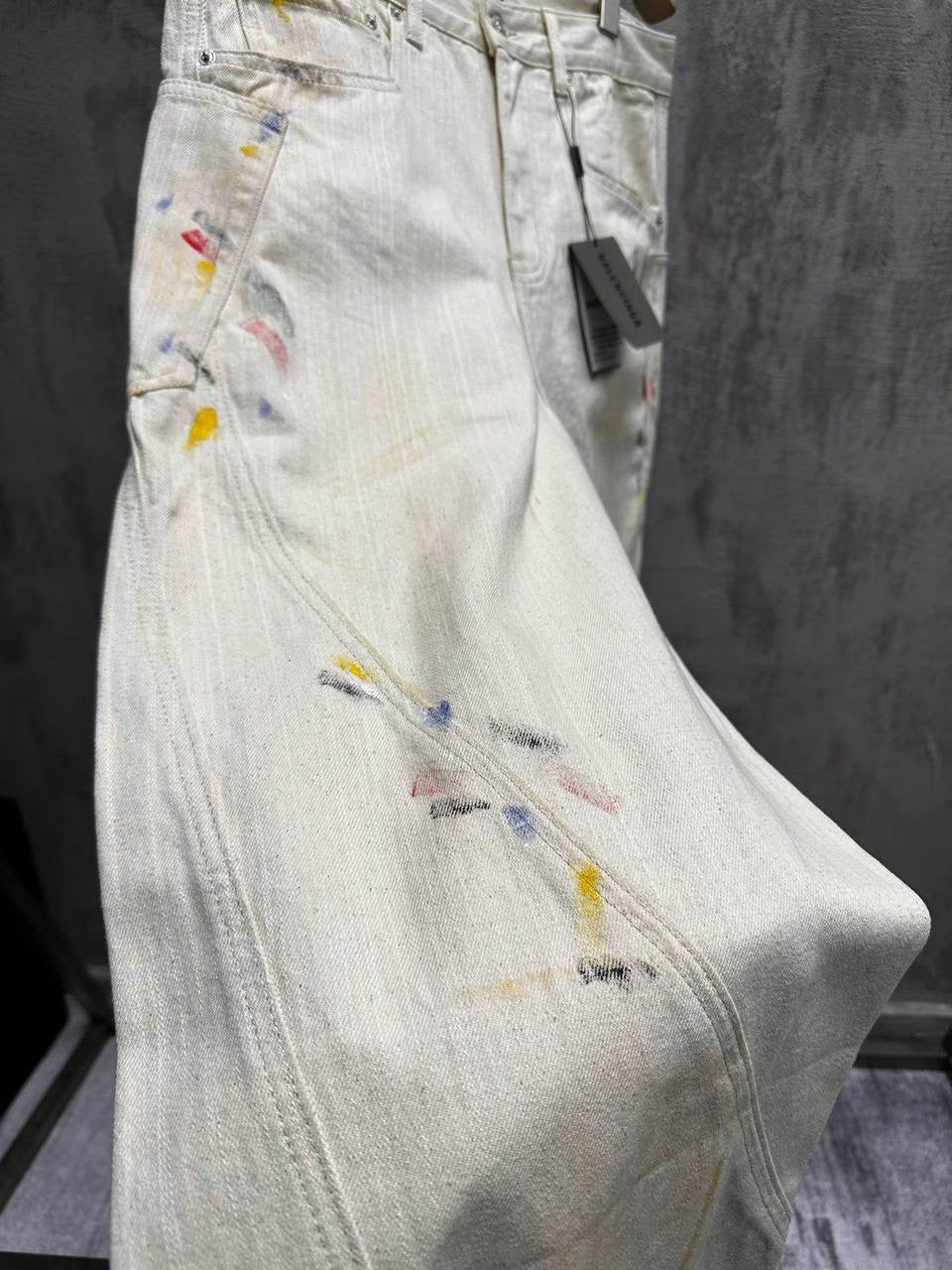 Balenciaga Pants