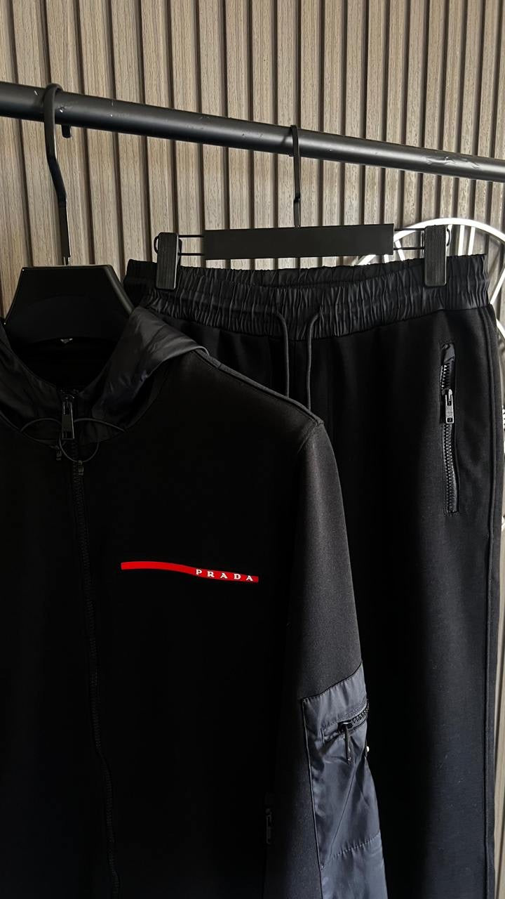 Prada TrackSuit