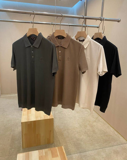 Loro Piana Polo Shirt