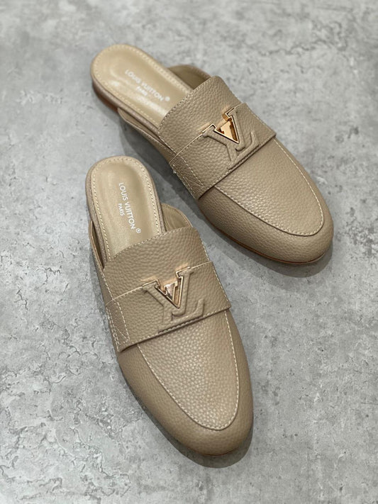 Louis Vuitton Mules