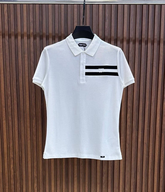 Tom Ford Polo Shirt