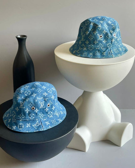 Louis Vuitton Bucket Hat