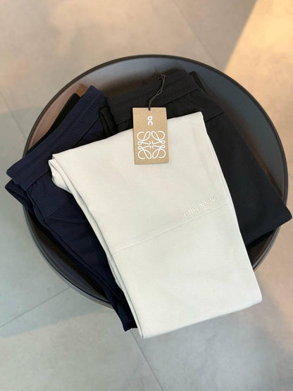 Loewe Fabric Pants