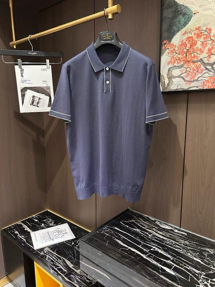 Loro Piana Polo Shirt 4 colors