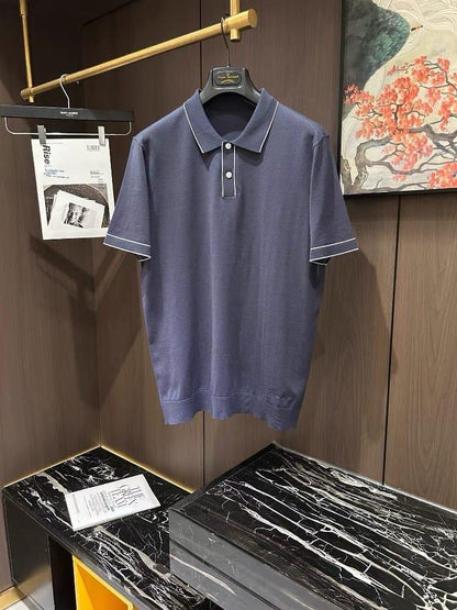 Loro Piana Polo Shirt 4 colors