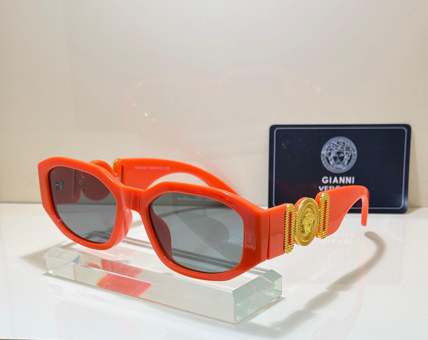 Versace Sunglasses 6 colors