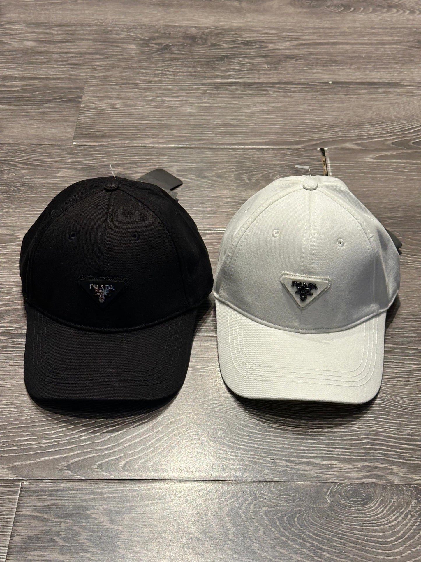 Prada Caps 2 colors