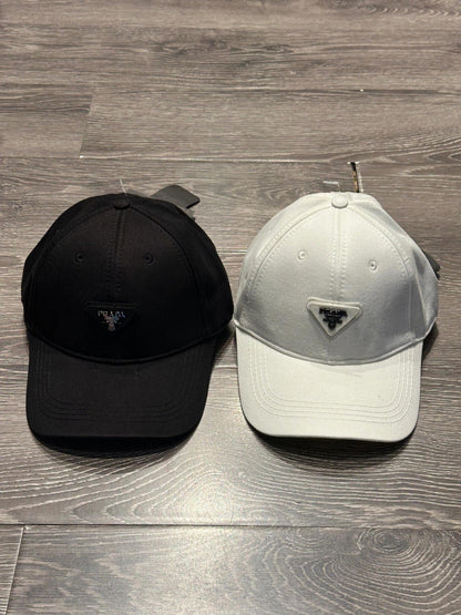 Prada Caps