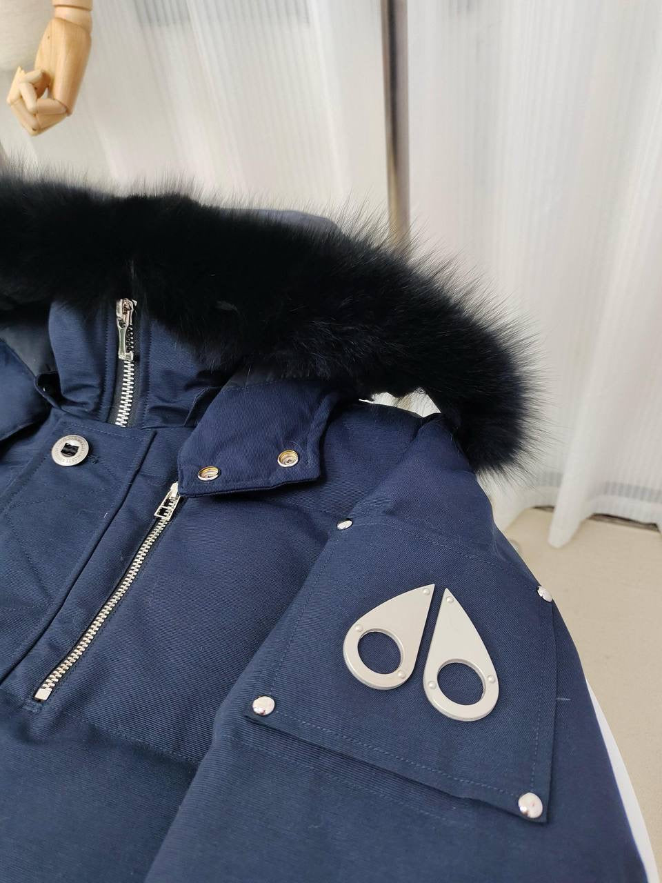 Moose Knuckles Jacket
