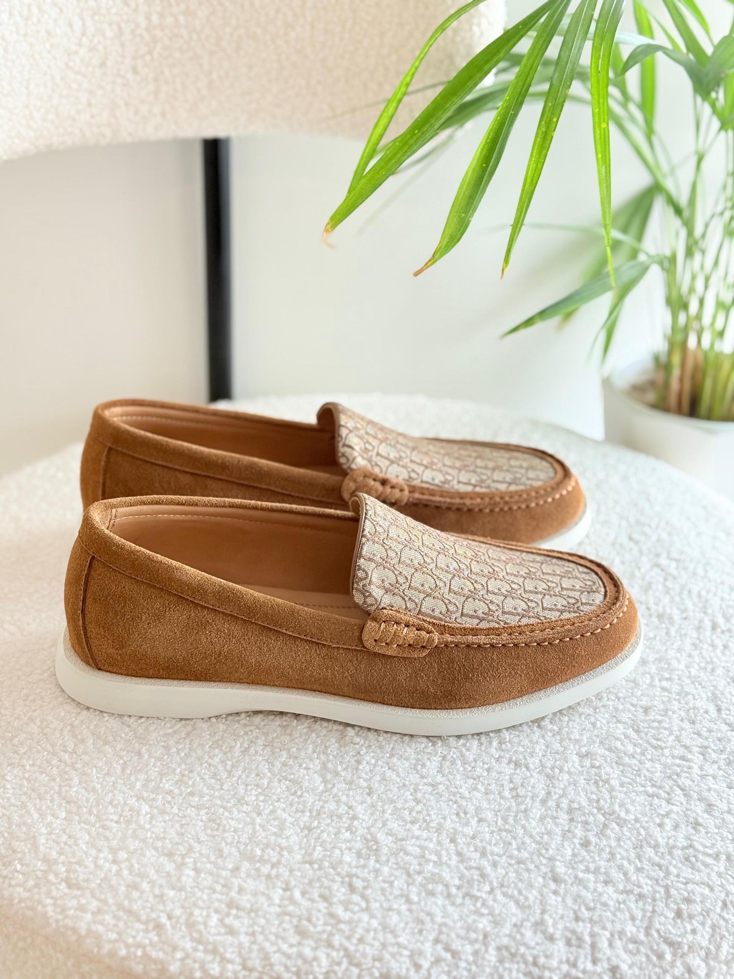 Dior Loafers