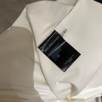 Balenciaga T-Shirt 2 colors