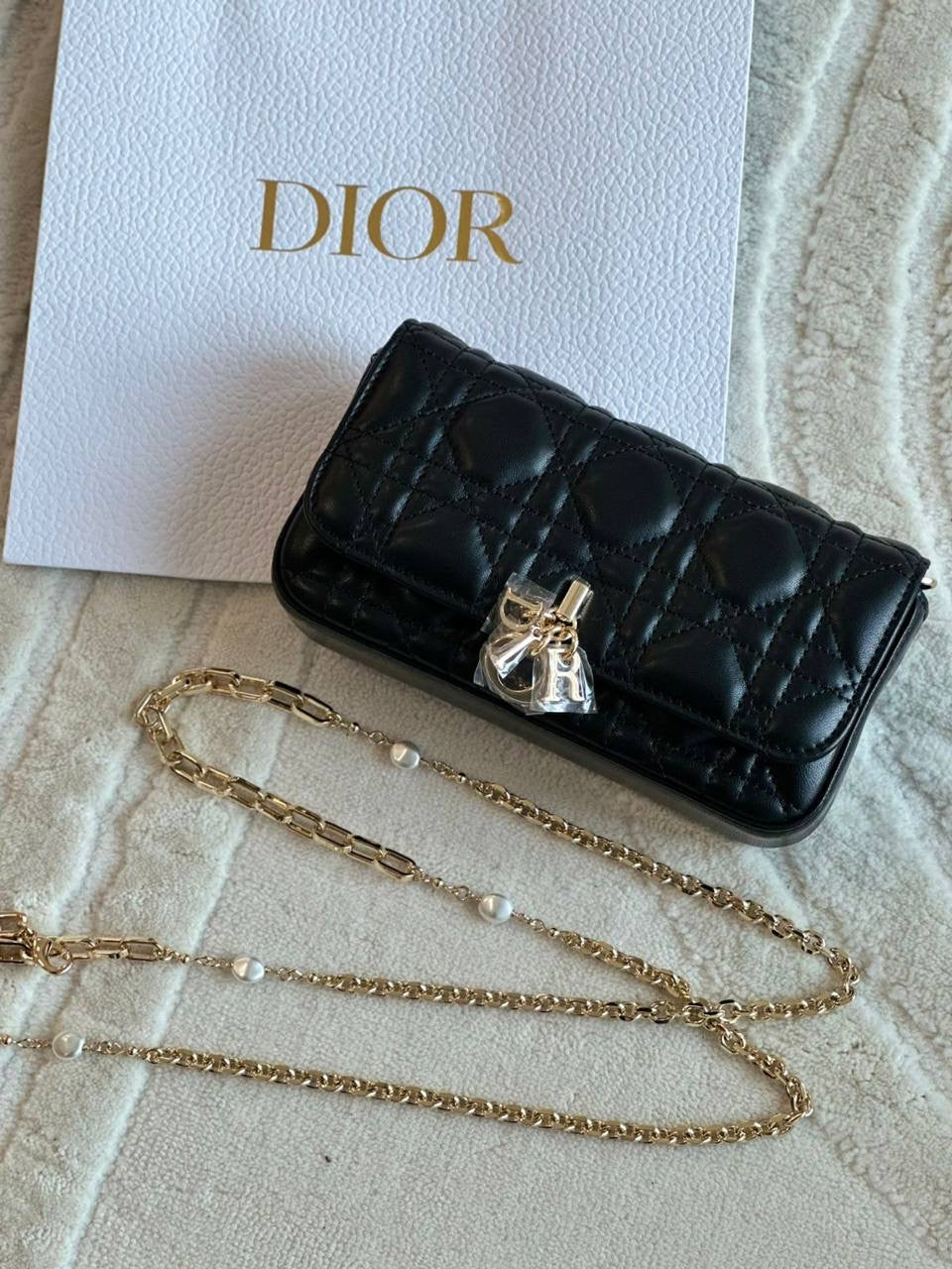 Dior Sling Bag (VIP Quality)