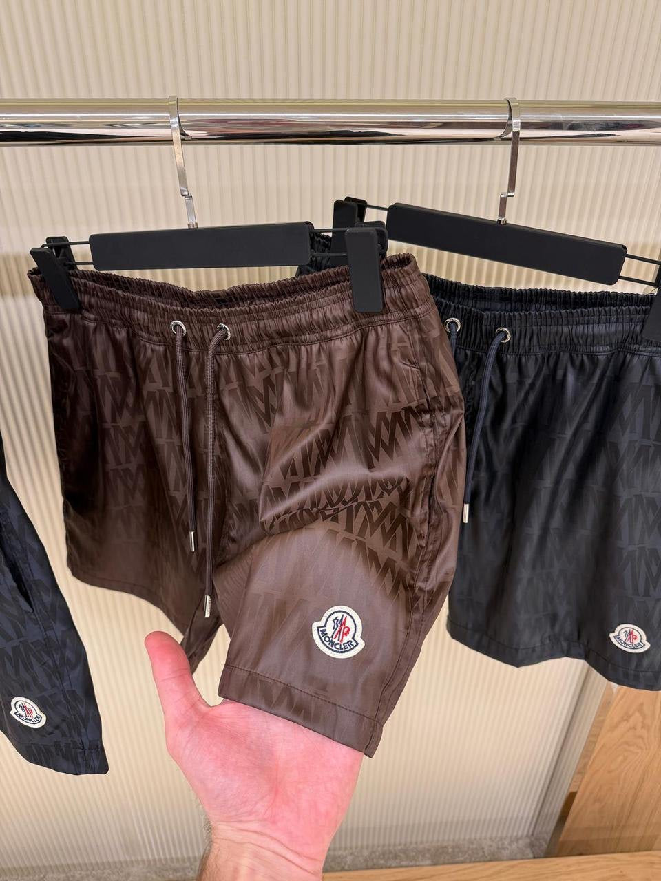 Moncler Swimming Short 2 colors