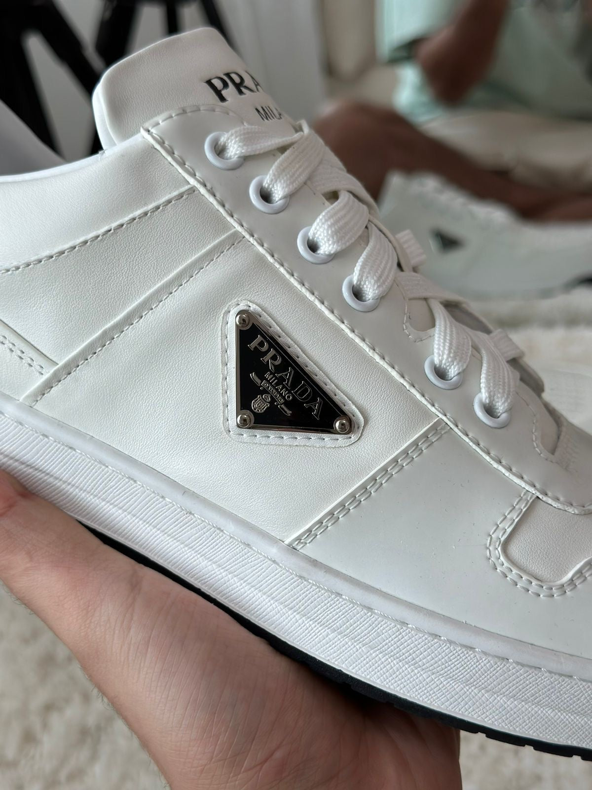Prada Shoes