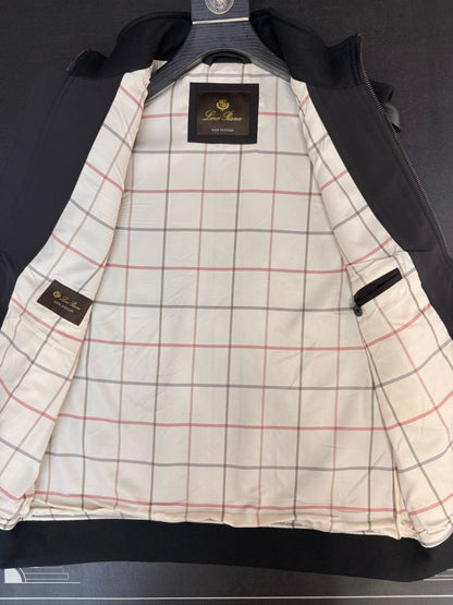 Loro Piana Vest