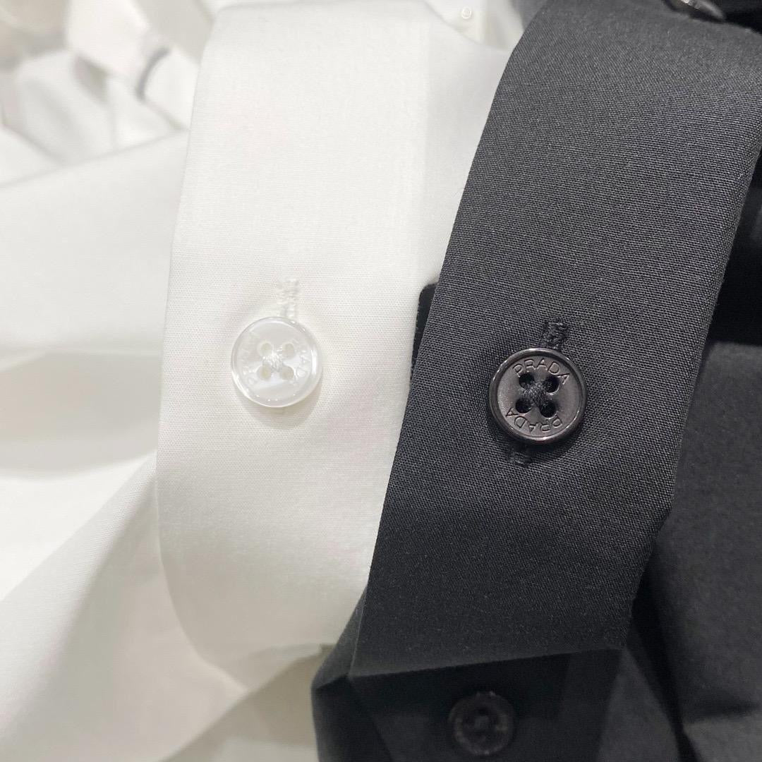 Prada Shirt 2 colors