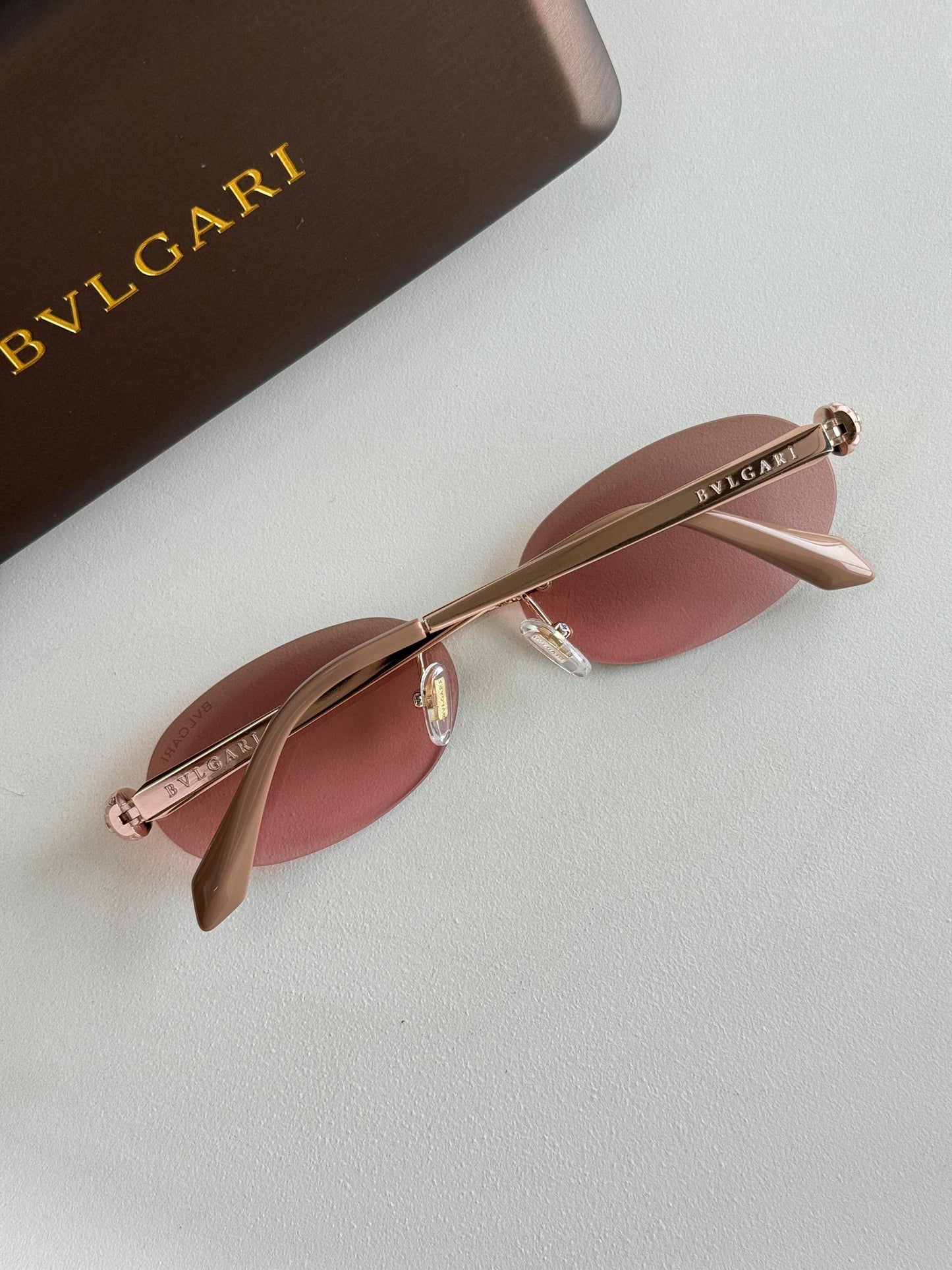 Bvlgari Sunglasses 4 colors