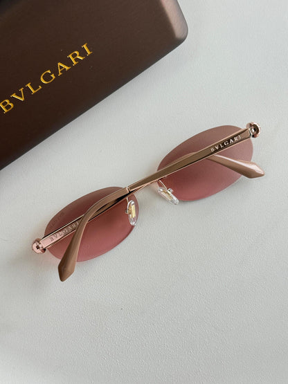 Bvlgari Sunglasses 4 colors