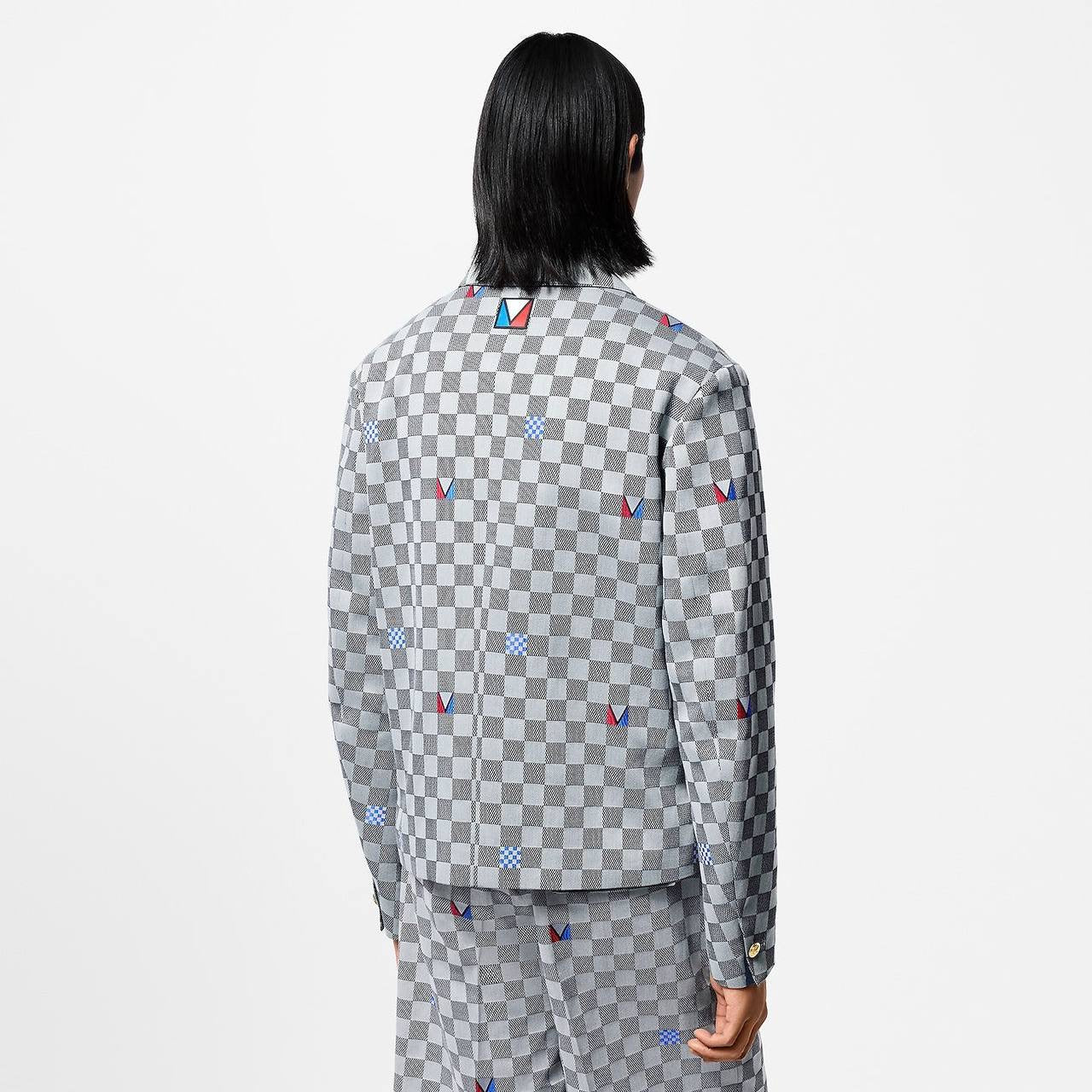 Louis Vuitton Jacket