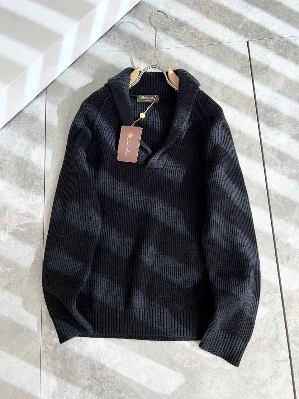 Loro Piana Sweater 2 colors
