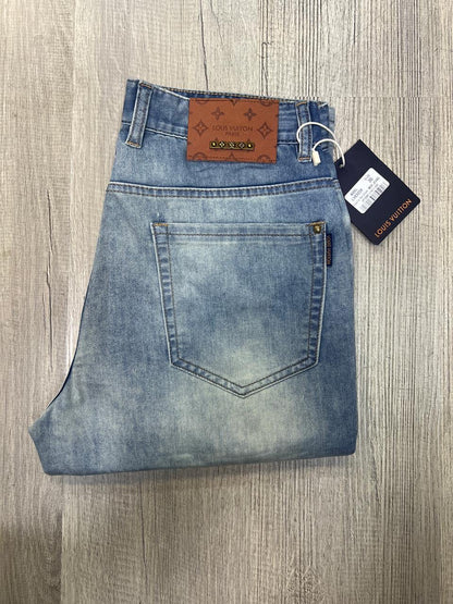 Louis Vuitton Jeans Pants
