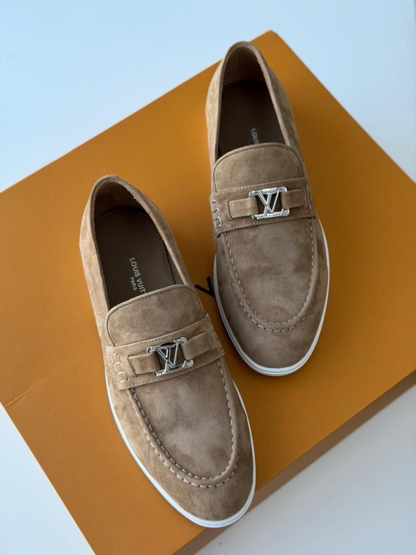 Louis Vuitton Loafers