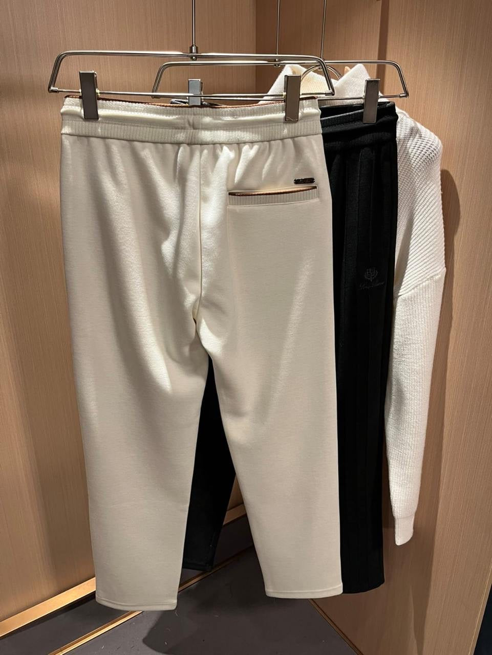 Loro Piana Pants 2 colors