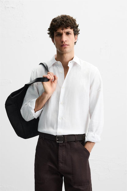 Zegna Shirt 5 colors