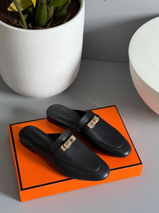 Hermes Mules