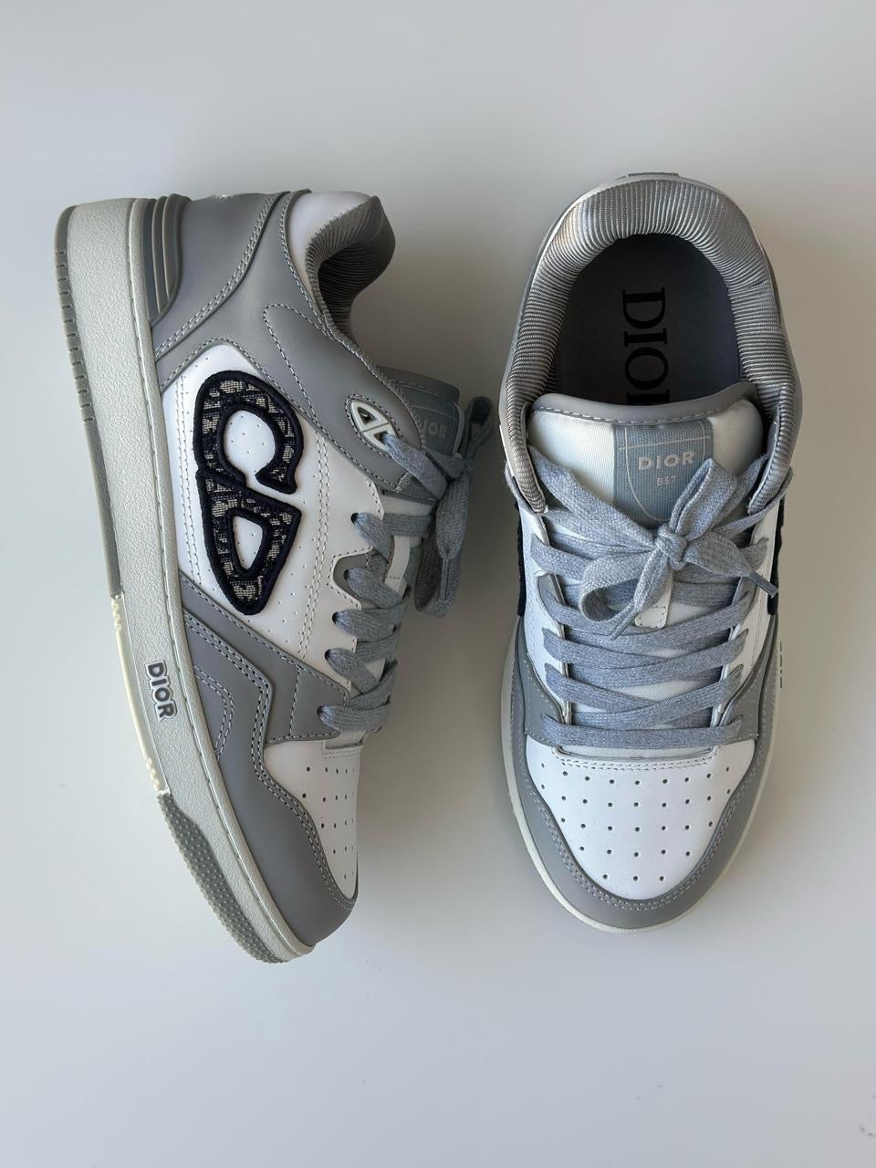 Dior B57 Sneakers