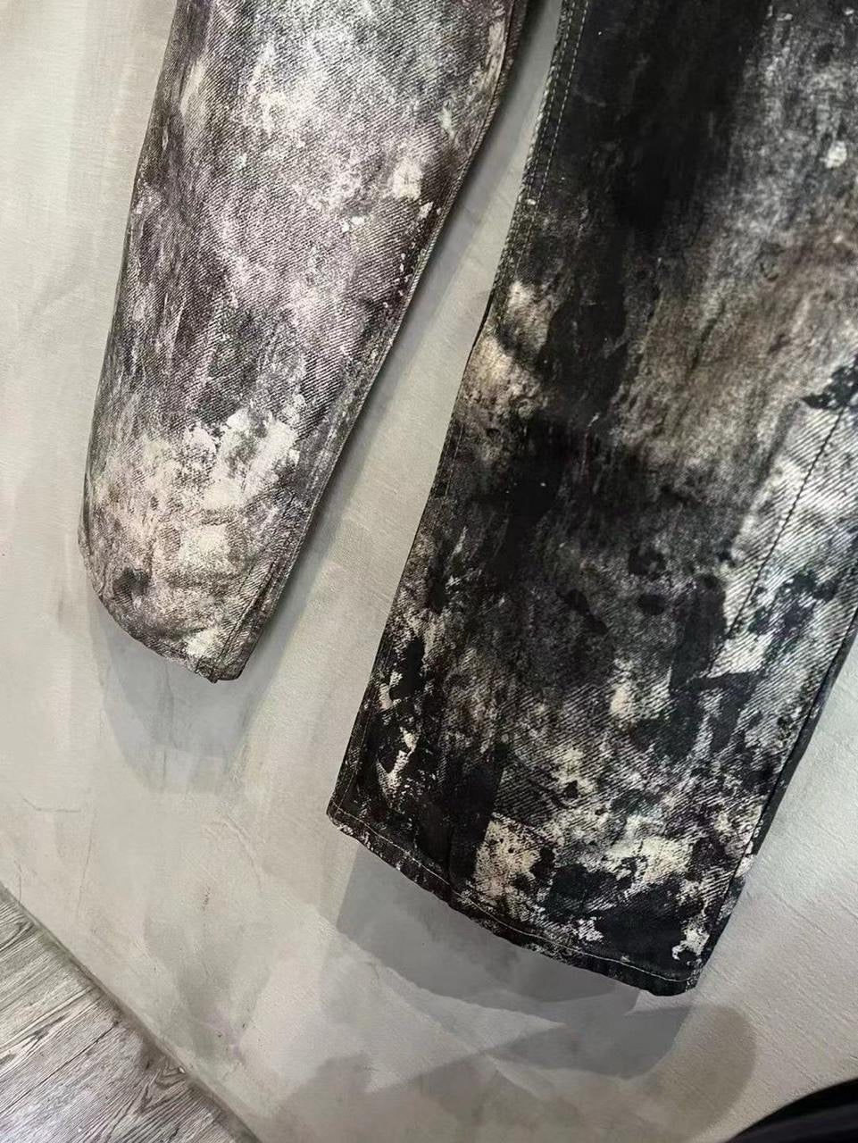 Acne Pants