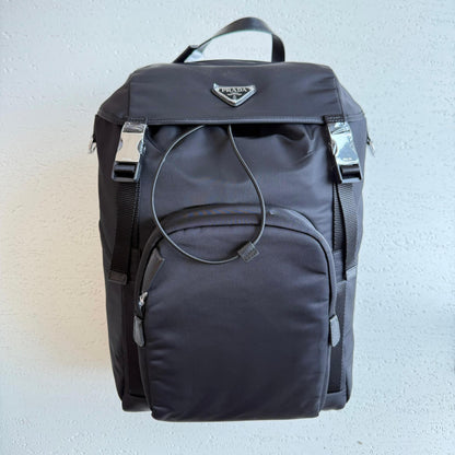 Prada Backpack (VIP Quality)