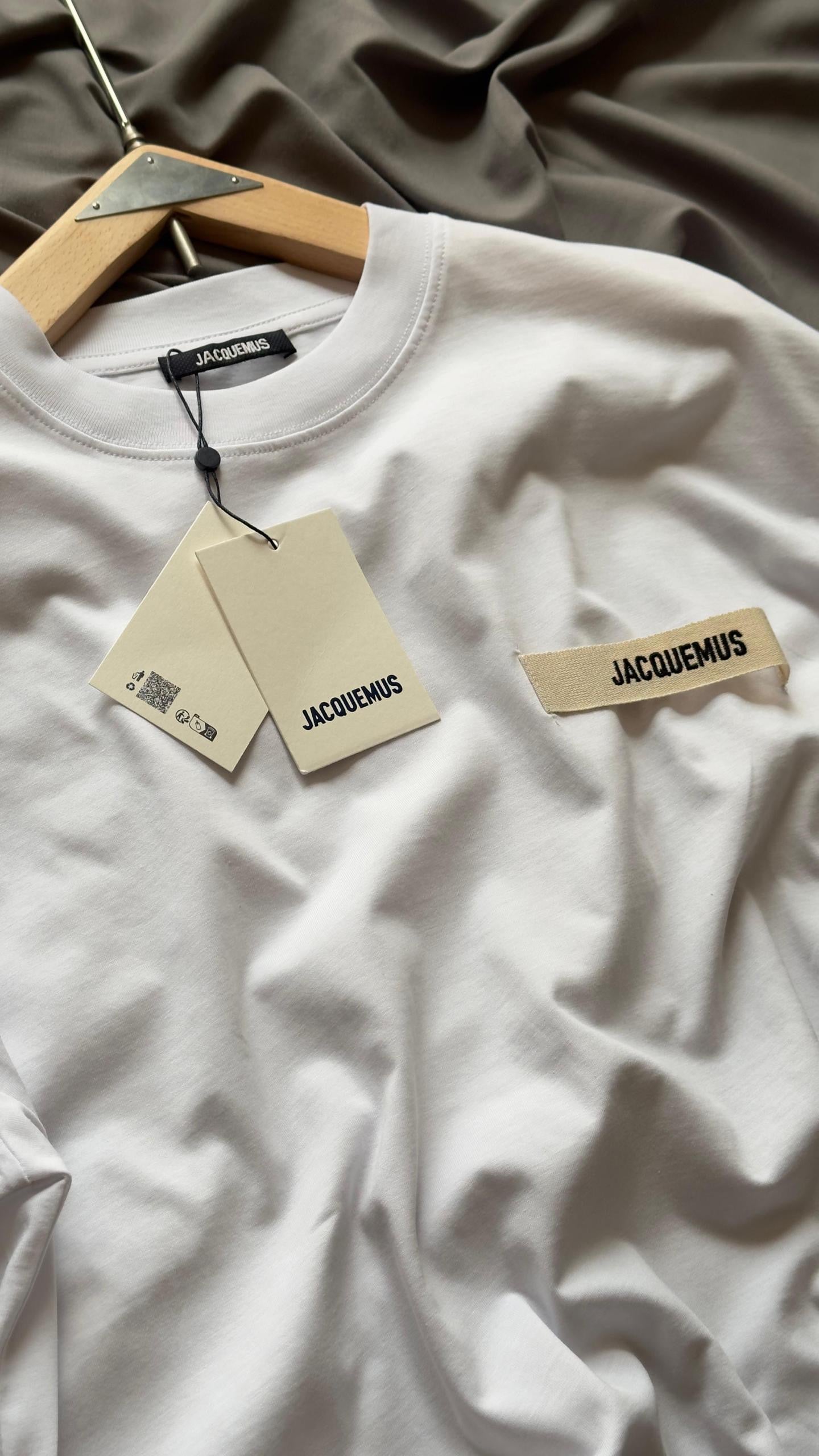 Jaquemeus T-Shirt