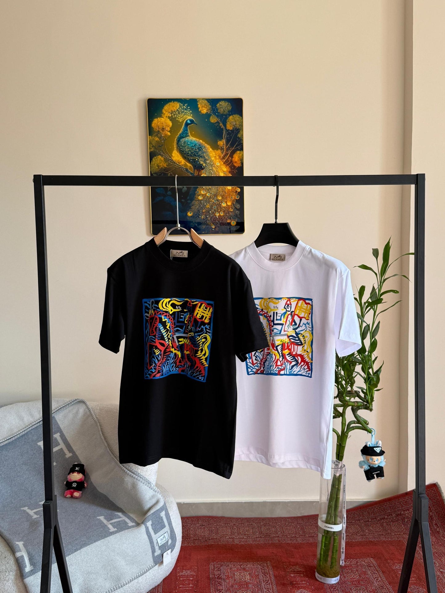 Hermes T-Shirt