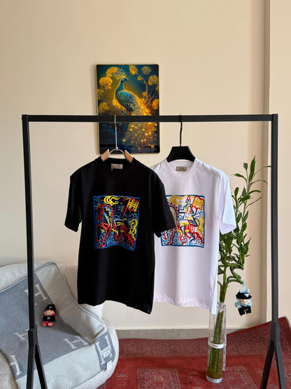 Hermes T-Shirt