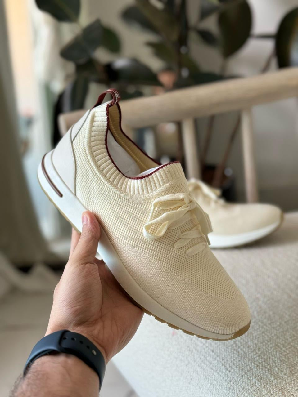 Loro Piana Sneakers