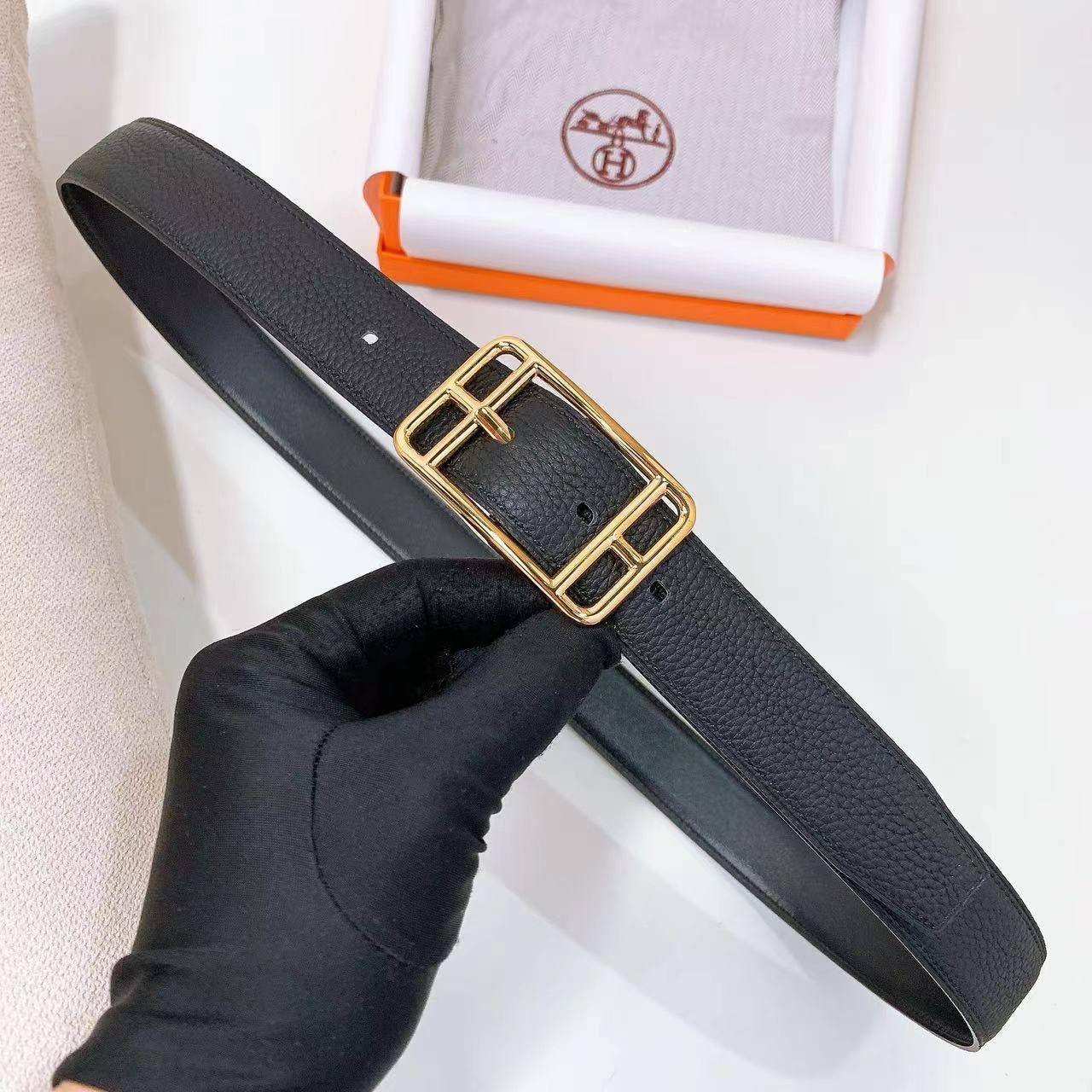 Hermes Belts 6 colors