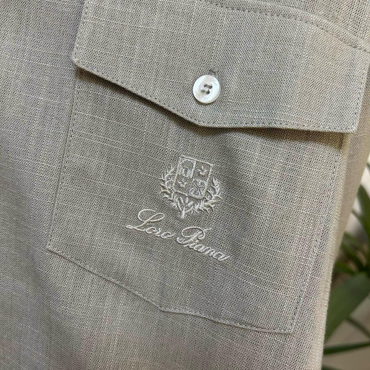 Loro Piana Set