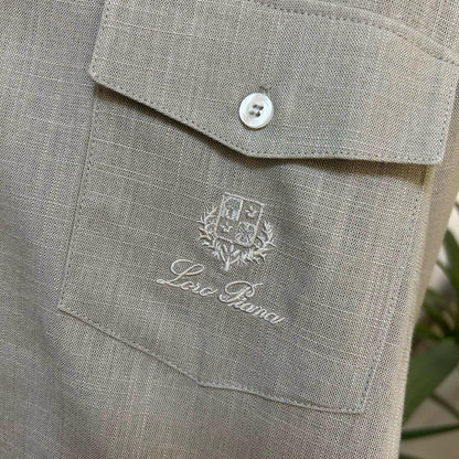 Loro Piana Set