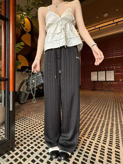 Chanel Pants