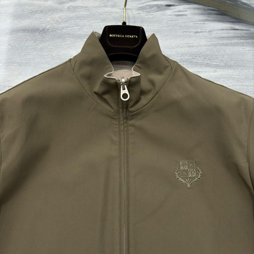 Loro Piana Reversible Jacket