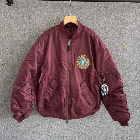 Balenciaga Bomber Jacket
