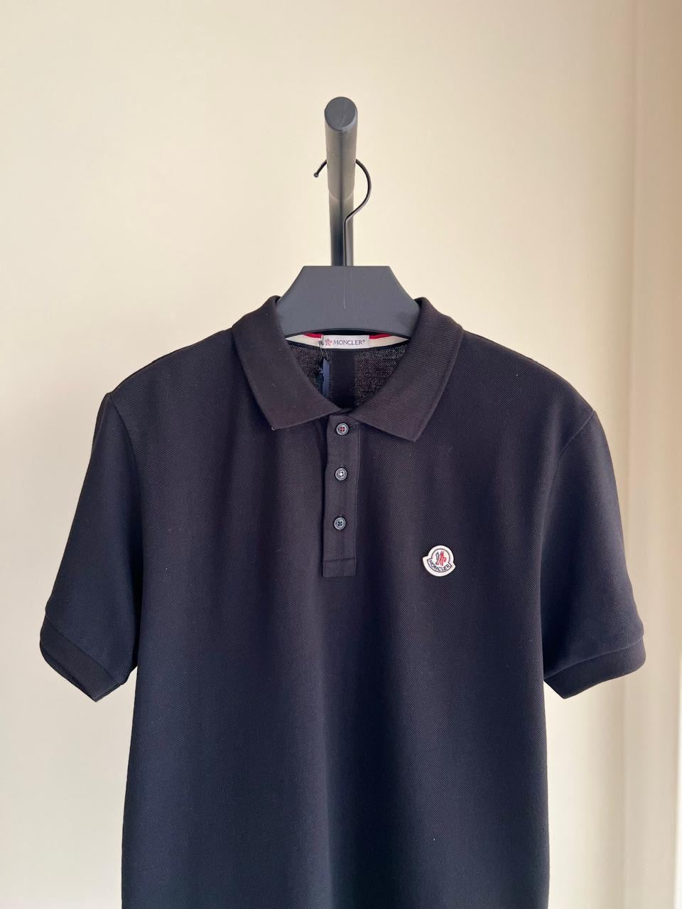 Moncler Polo Shirt