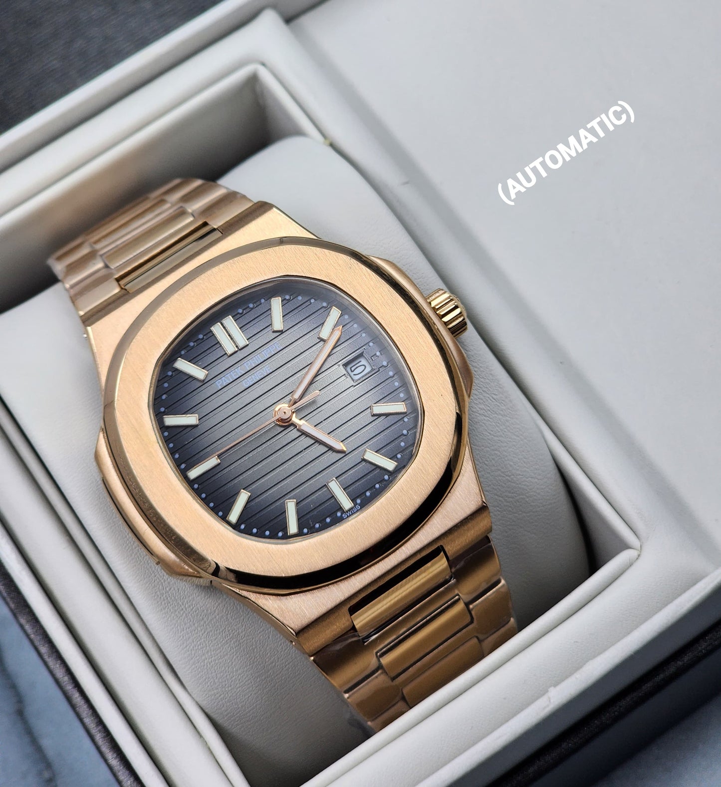 Patek philippe Watch 12 colors