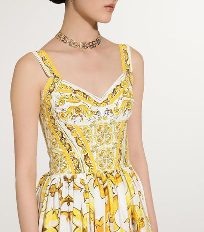 Dolce & Gabbana Dress