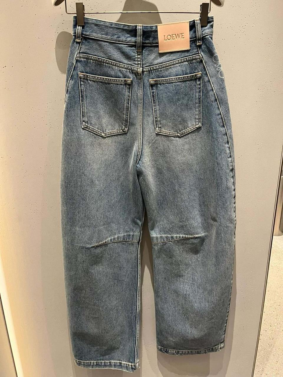 Loewe Jeans Pants