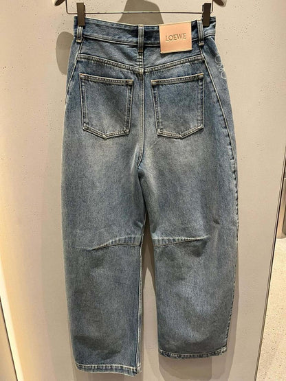Loewe Jeans Pants