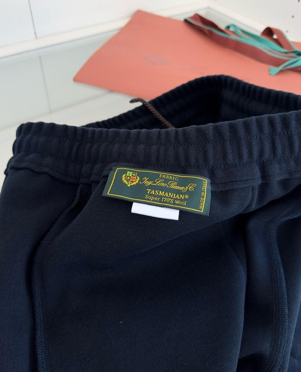 Loro Piana TrackSuit