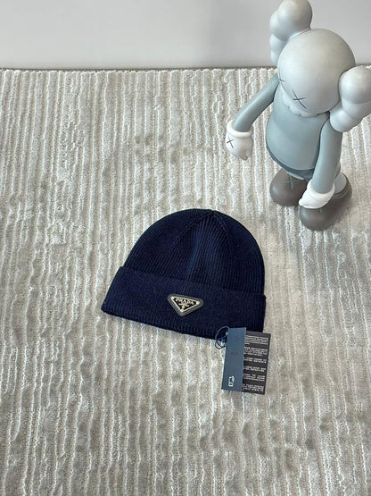 Prada Beanie 2 Colors